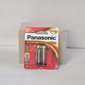 305- AM-3/2B PANASONIC AA-2 ALKALINA